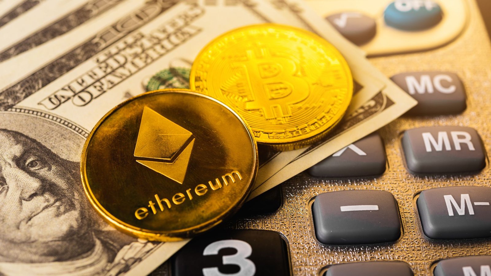 Bitcoin and Ethereum Declared Commodities: Landmark Court Ruling Reshapes Crypto Regulation