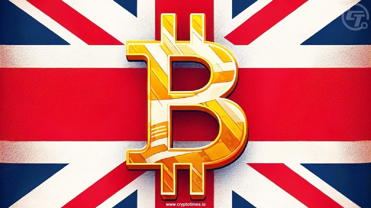 UK Seeks Legal Ownership of Seized Bitcoin, Sparking Debate